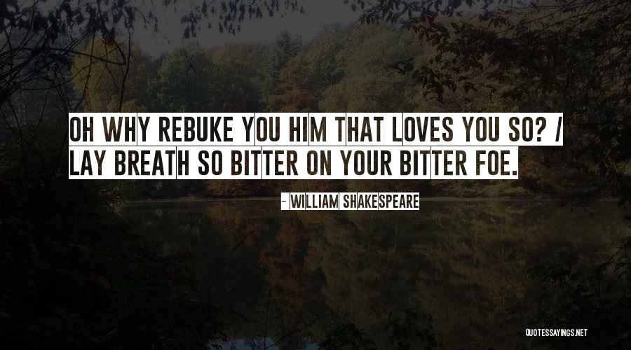 Ljubisa Vasiljevic Quotes By William Shakespeare Ljubisa Vasiljevic Quotes By William Shakespeare
