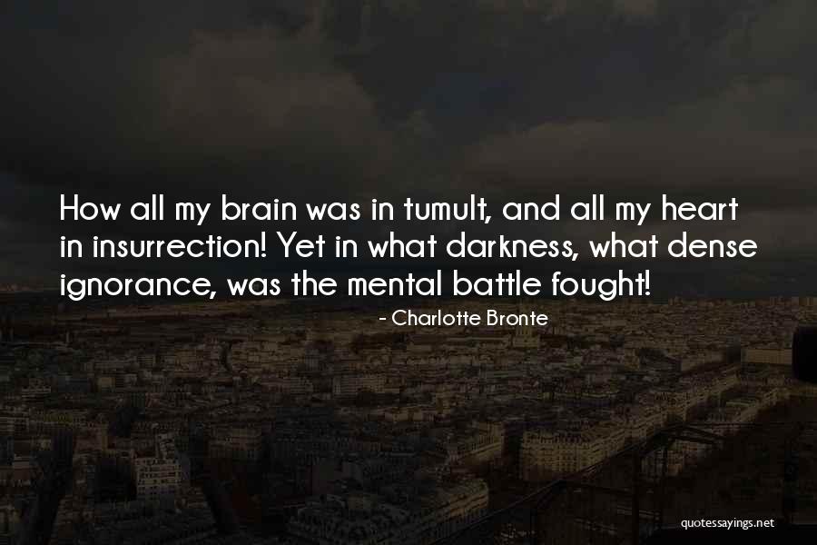 Ljubisav Ljubojevic 1975 Quotes By Charlotte Bronte Ljubisav Ljubojevic 1975 Quotes By Charlotte Bronte