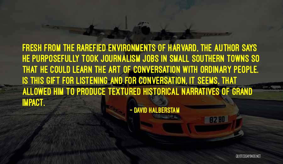 Ljubisav Ljubojevic 1975 Quotes By David Halberstam Ljubisav Ljubojevic 1975 Quotes By David Halberstam