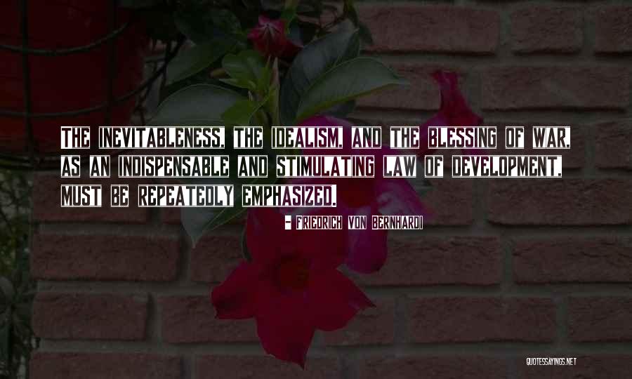 Ljubisav Ljubojevic 1975 Quotes By Friedrich Von Bernhardi Ljubisav Ljubojevic 1975 Quotes By Friedrich Von Bernhardi