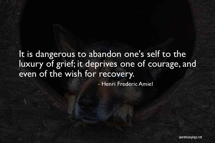 Ljubo Mauzer Quotes By Henri Frederic Amiel Ljubo Mauzer Quotes By Henri Frederic Amiel
