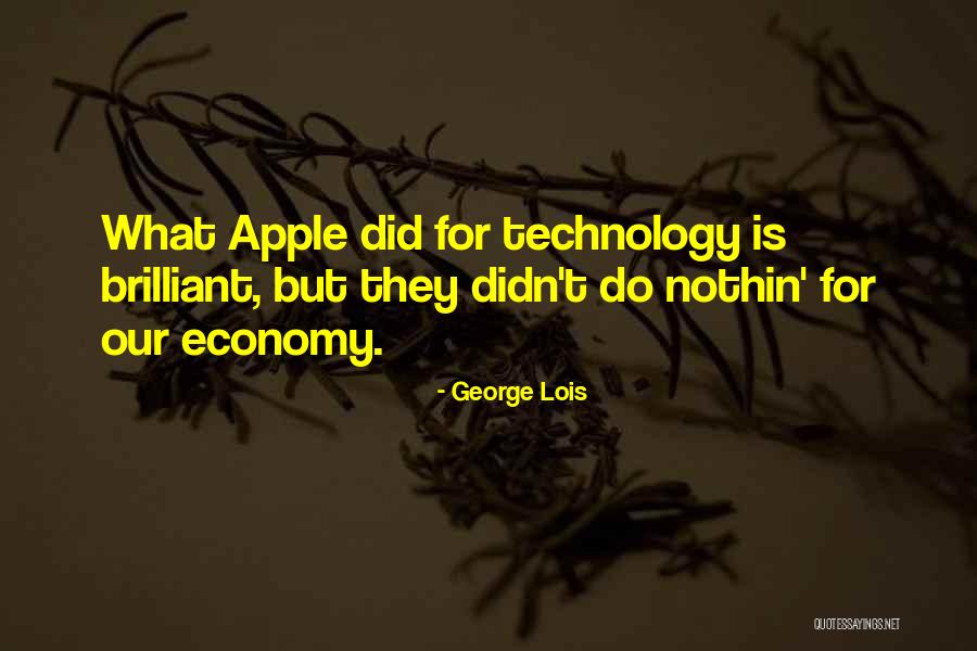 Ljubodrag Dimic Istorija Quotes By George Lois Ljubodrag Dimic Istorija Quotes By George Lois