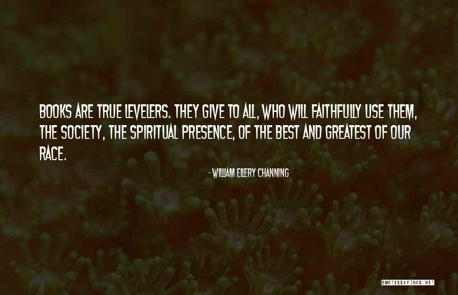 Ljubodrag Djuric Quotes By William Ellery Channing Ljubodrag Djuric Quotes By William Ellery Channing