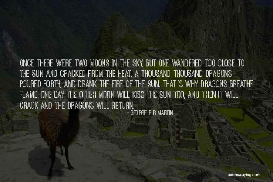 Ljubomora Sastav Quotes By George R R Martin Ljubomora Sastav Quotes By George R R Martin