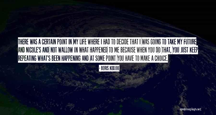 Ljubvne Quotes By Boris Kodjoe Ljubvne Quotes By Boris Kodjoe