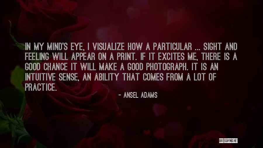 Ljuder Quotes By Ansel Adams Ljuder Quotes By Ansel Adams