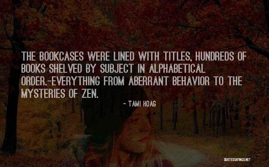 Ljuder Quotes By Tami Hoag Ljuder Quotes By Tami Hoag