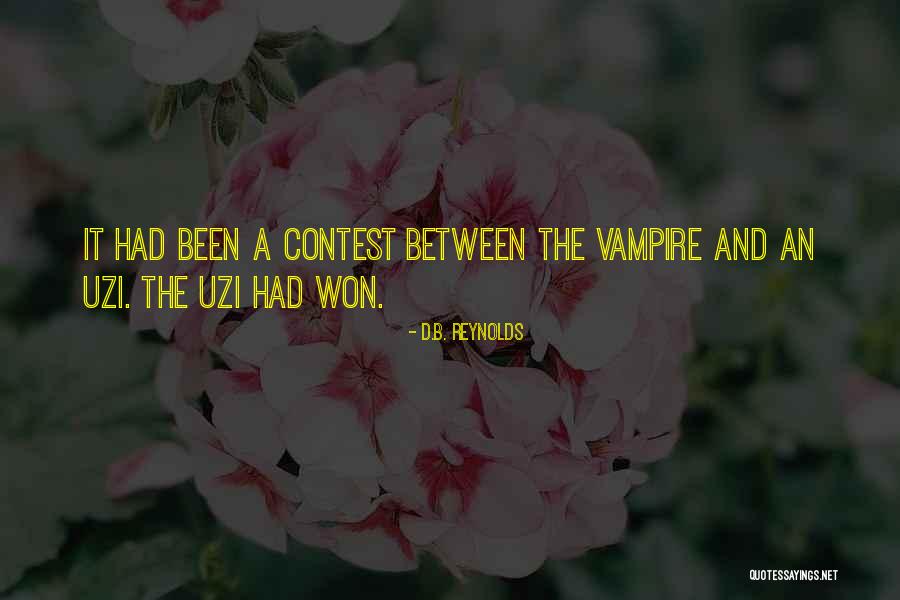 Ljudevit Vukotinovic Quotes By D.B. Reynolds Ljudevit Vukotinovic Quotes By D.B. Reynolds