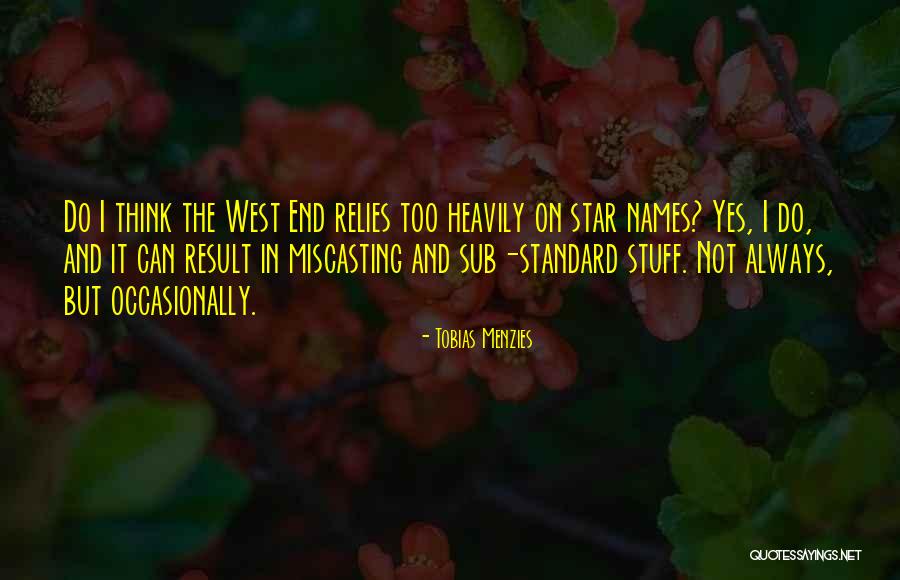 Ljudevita Quotes By Tobias Menzies Ljudevita Quotes By Tobias Menzies