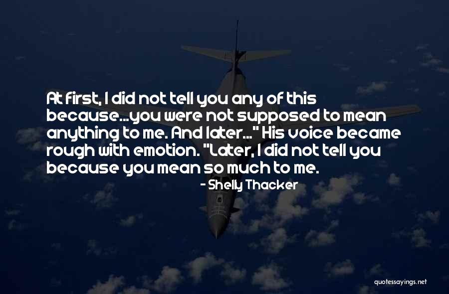 Ljudje Belgian Quotes By Shelly Thacker Ljudje Belgian Quotes By Shelly Thacker