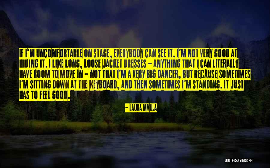 Ljudmila Balasevic Youtube Quotes By Laura Mvula Ljudmila Balasevic Youtube Quotes By Laura Mvula