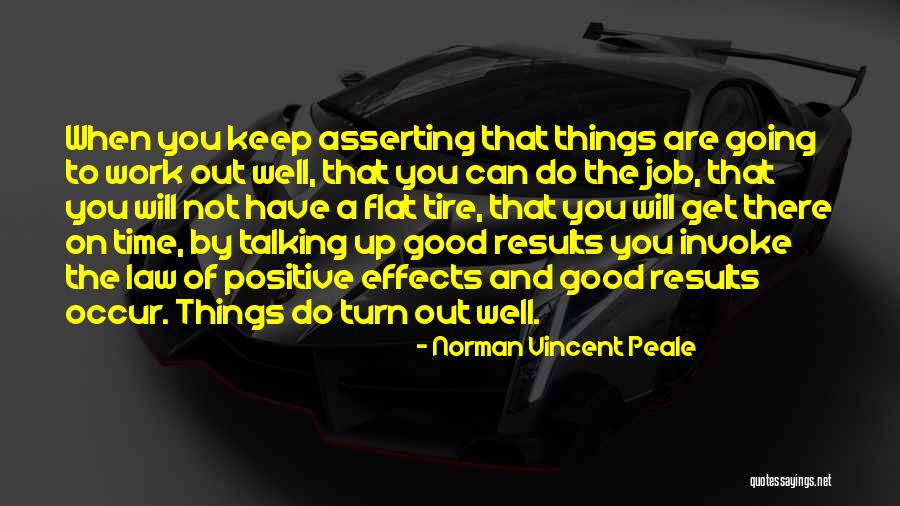 Ljudmila Ulicka Quotes By Norman Vincent Peale Ljudmila Ulicka Quotes By Norman Vincent Peale