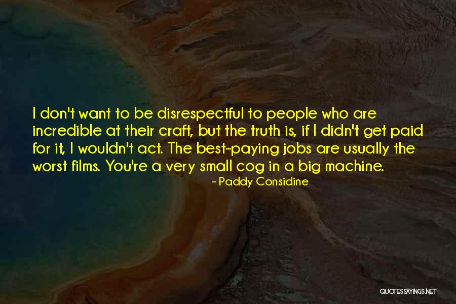 Ljudska Anatomija Quotes By Paddy Considine Ljudska Anatomija Quotes By Paddy Considine