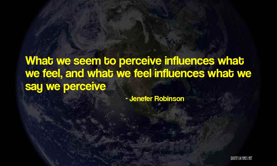 Ljudske Potrebe Quotes By Jenefer Robinson Ljudske Potrebe Quotes By Jenefer Robinson
