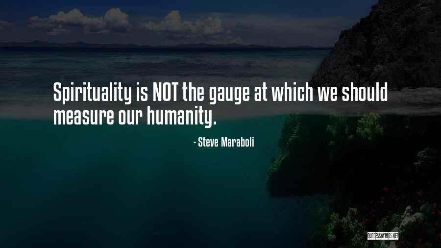 Ljudske Potrebe Quotes By Steve Maraboli Ljudske Potrebe Quotes By Steve Maraboli