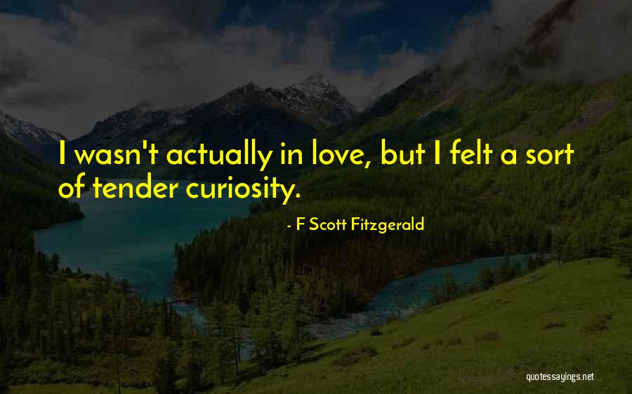 Ljudski Kostur Quotes By F Scott Fitzgerald Ljudski Kostur Quotes By F Scott Fitzgerald