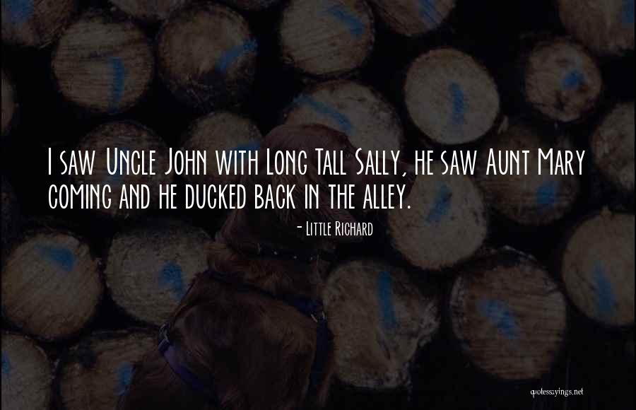 Ljudski Kostur Quotes By Little Richard Ljudski Kostur Quotes By Little Richard
