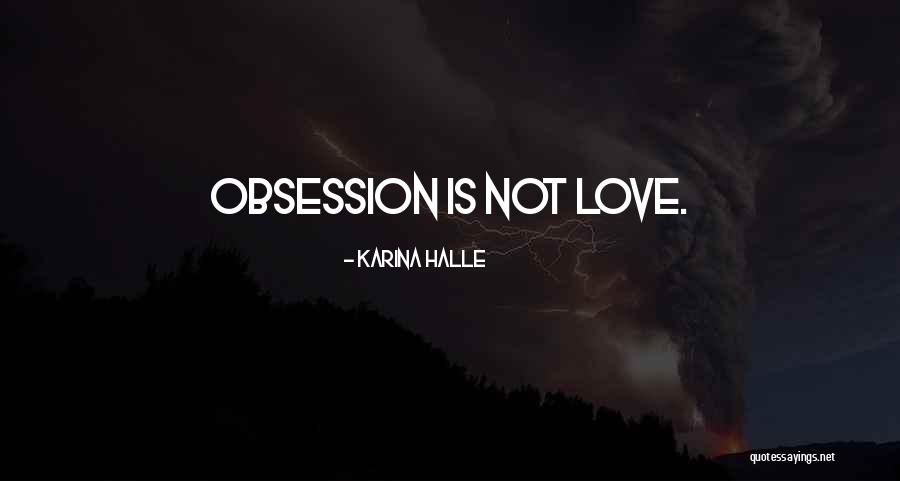 Ljudski Mozak Quotes By Karina Halle Ljudski Mozak Quotes By Karina Halle