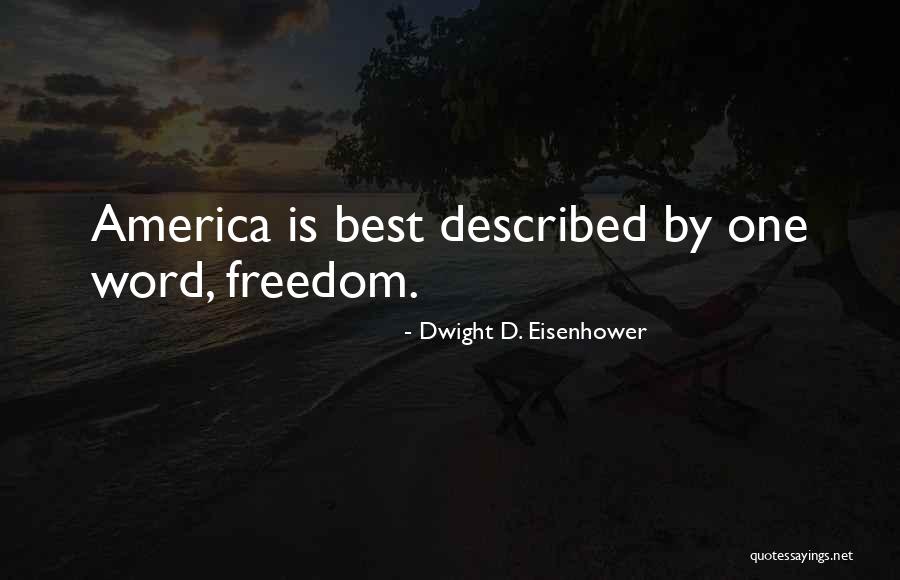 Ljudskih Prava Quotes By Dwight D. Eisenhower Ljudskih Prava Quotes By Dwight D. Eisenhower