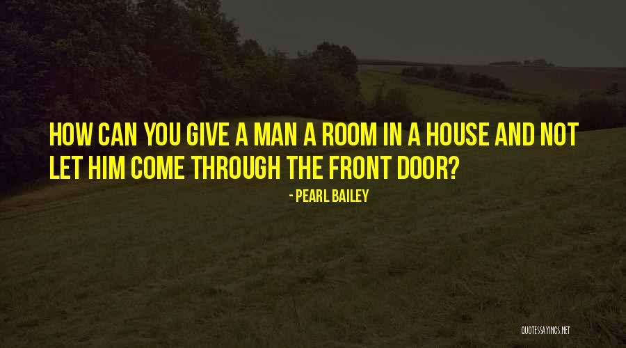 Ljunggren Flooring Quotes By Pearl Bailey Ljunggren Flooring Quotes By Pearl Bailey