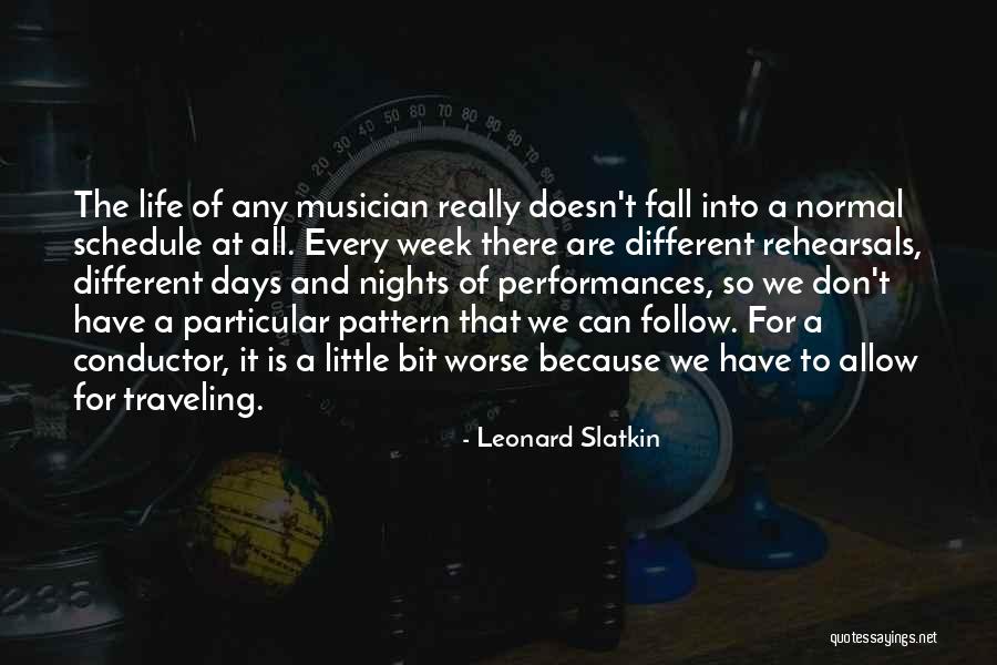 Ljunggrens Quotes By Leonard Slatkin Ljunggrens Quotes By Leonard Slatkin