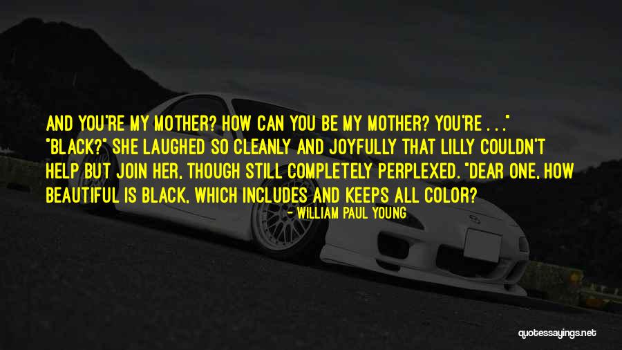 Ljunggrens Quotes By William Paul Young Ljunggrens Quotes By William Paul Young