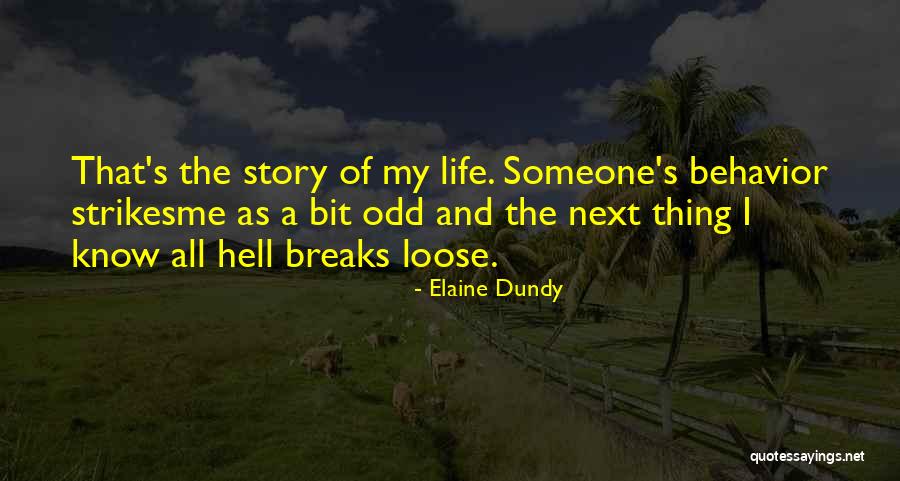 Ljunggrens Verkstad Quotes By Elaine Dundy Ljunggrens Verkstad Quotes By Elaine Dundy
