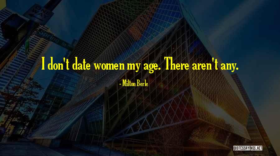 Ljunggrens Verkstad Quotes By Milton Berle Ljunggrens Verkstad Quotes By Milton Berle