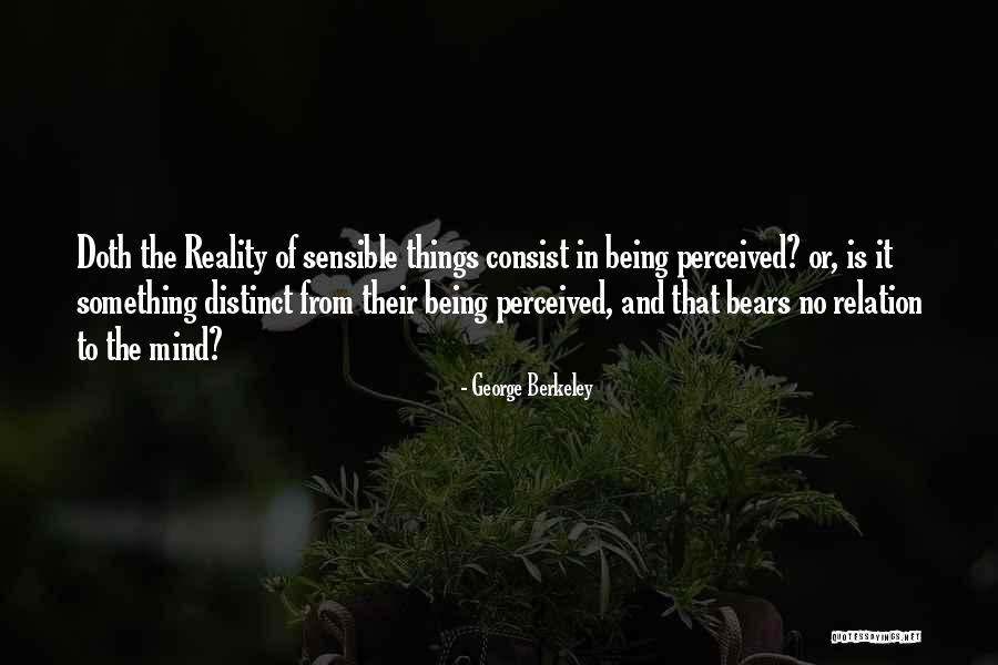 Ljungman Magazine Quotes By George Berkeley Ljungman Magazine Quotes By George Berkeley