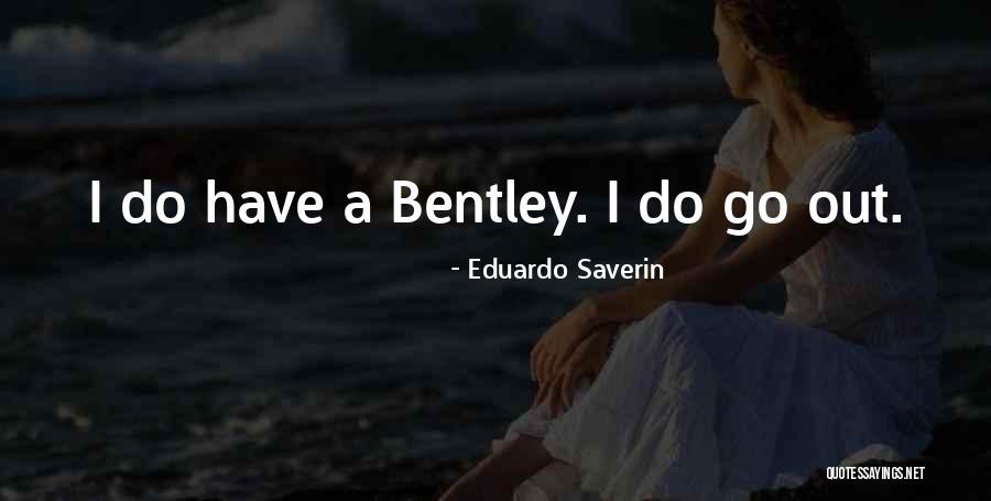 Ljungqvist Nyu Quotes By Eduardo Saverin Ljungqvist Nyu Quotes By Eduardo Saverin