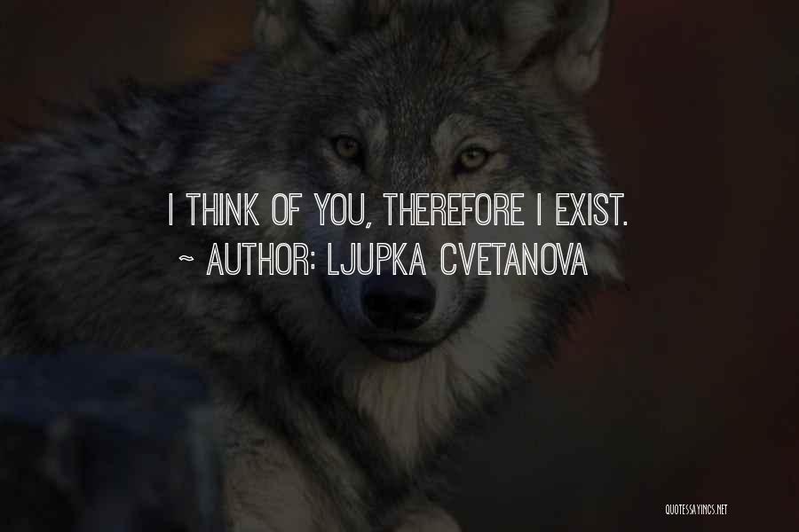 Ljupka Cvetanova Quotes 1255212