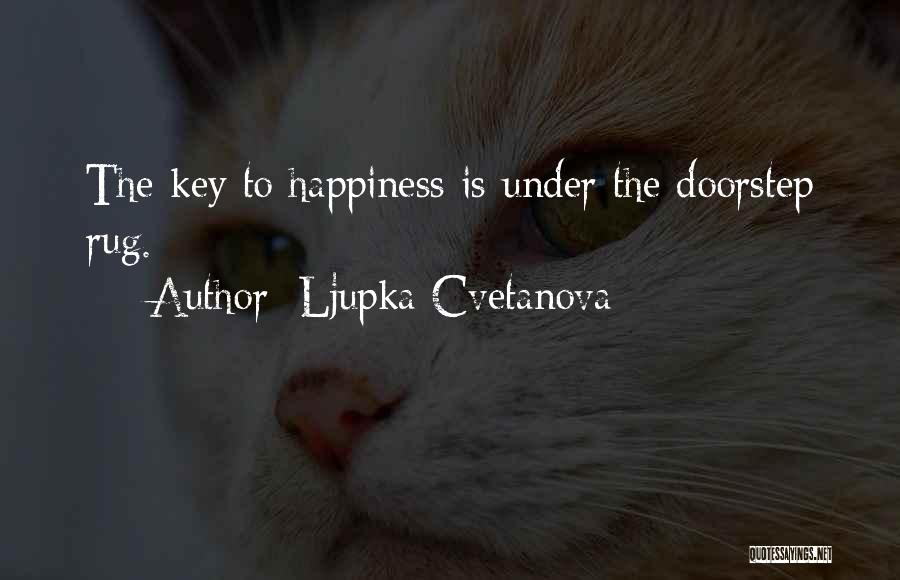 Ljupka Cvetanova Quotes 156606