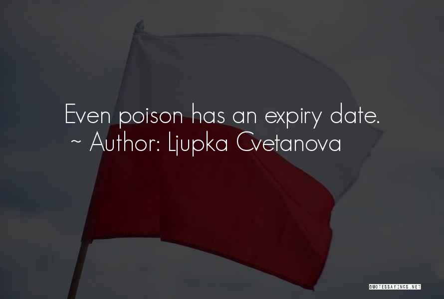 Ljupka Cvetanova Quotes 1643056