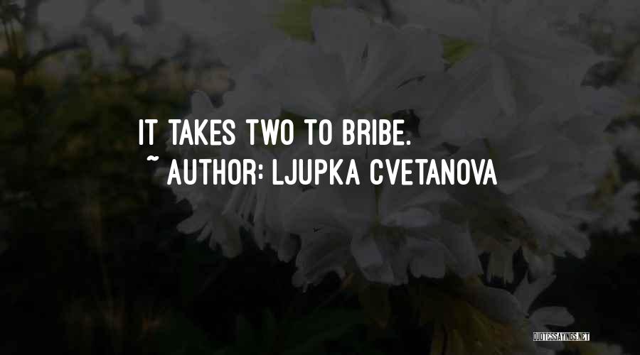 Ljupka Cvetanova Quotes 242624