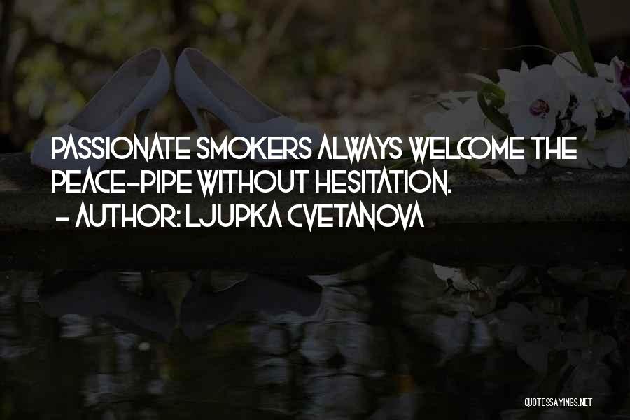 Ljupka Cvetanova Quotes 276436