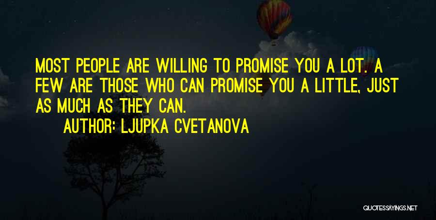 Ljupka Cvetanova Quotes 668157