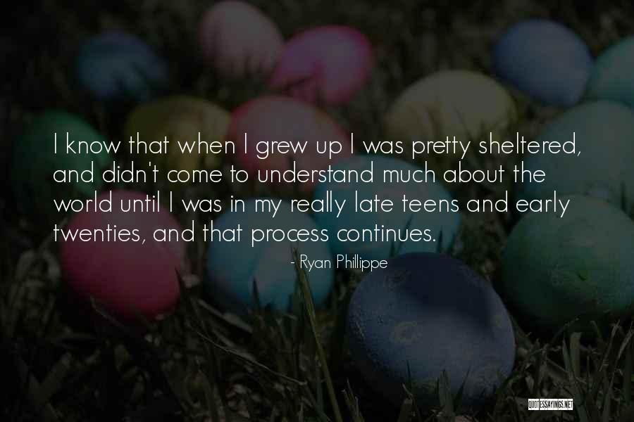 Ljupko Mi Eljic Quotes By Ryan Phillippe Ljupko Mi Eljic Quotes By Ryan Phillippe