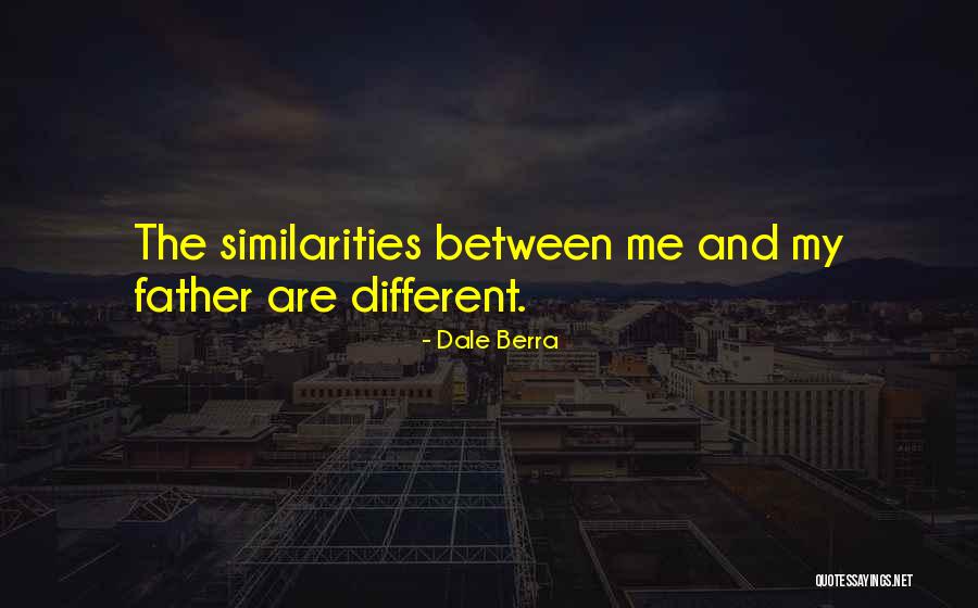 Ljupko Tomic Quotes By Dale Berra Ljupko Tomic Quotes By Dale Berra