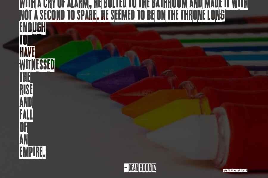Ljusa Slingor Quotes By Dean Koontz Ljusa Slingor Quotes By Dean Koontz