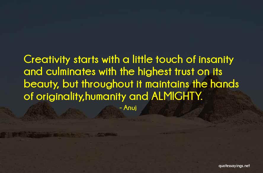 Ljusnan Quotes By Anuj Ljusnan Quotes By Anuj