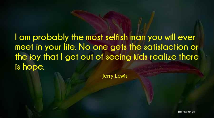 Ljusnan Quotes By Jerry Lewis Ljusnan Quotes By Jerry Lewis