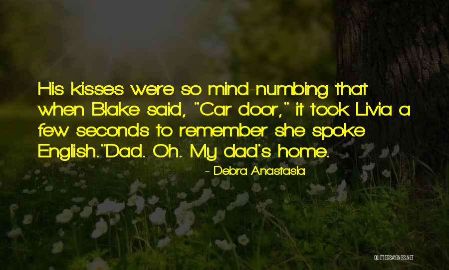 Ljutic Biljka Quotes By Debra Anastasia Ljutic Biljka Quotes By Debra Anastasia