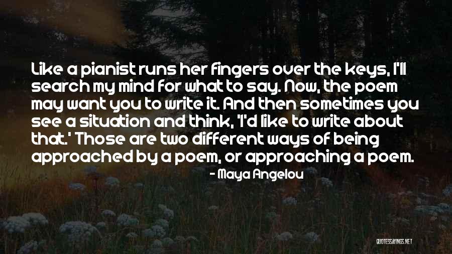 Ljutic Biljka Quotes By Maya Angelou Ljutic Biljka Quotes By Maya Angelou