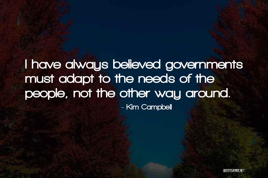 Ljutnja I Bijes Quotes By Kim Campbell Ljutnja I Bijes Quotes By Kim Campbell