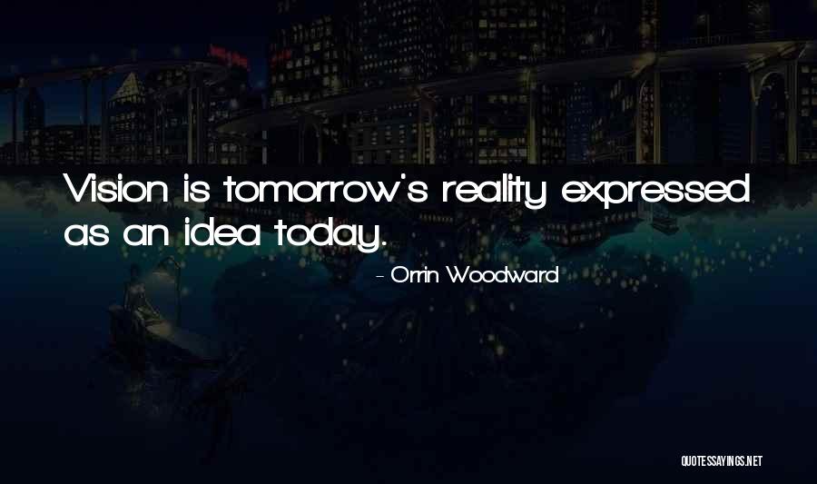 Ljuva Quotes By Orrin Woodward Ljuva Quotes By Orrin Woodward