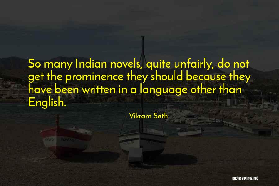 Lkajdsf Quotes By Vikram Seth Lkajdsf Quotes By Vikram Seth
