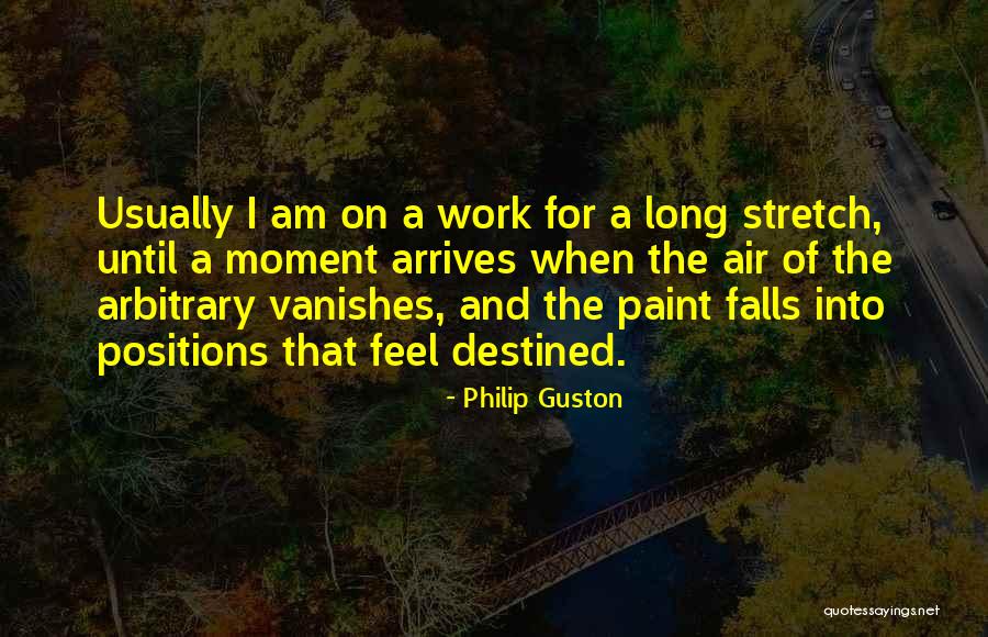Lkajfl Quotes By Philip Guston Lkajfl Quotes By Philip Guston