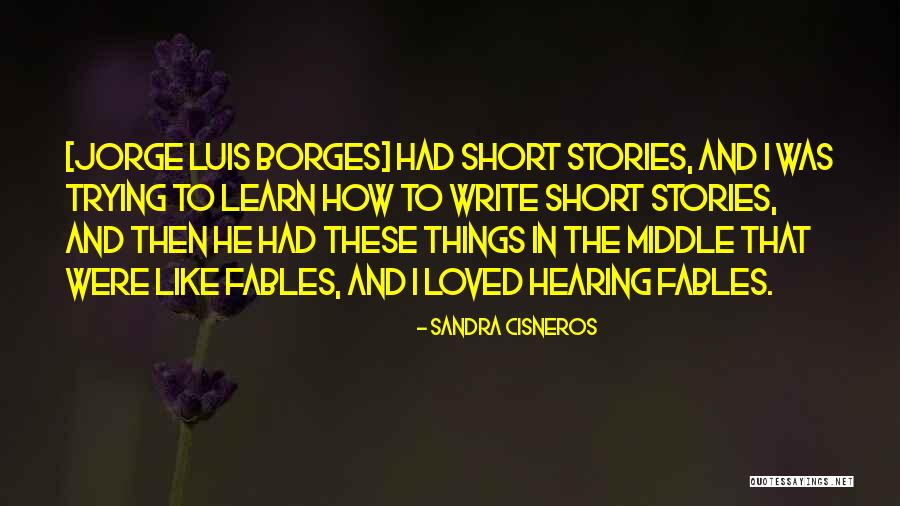 Lkajfl Quotes By Sandra Cisneros Lkajfl Quotes By Sandra Cisneros