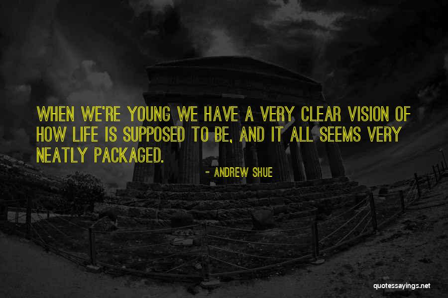 Lkeler Bayrami Quotes By Andrew Shue Lkeler Bayrami Quotes By Andrew Shue