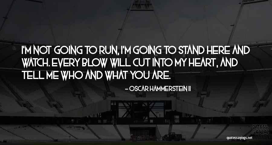 Lken Stock Quotes By Oscar Hammerstein II Lken Stock Quotes By Oscar Hammerstein II